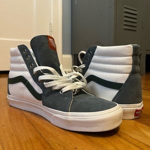 Vans, size 11.5